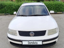 Volkswagen Passat 1998 года