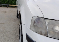 Volkswagen Passat 1998 года