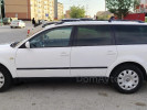 Volkswagen Passat 1998 года