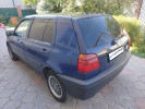 Volkswagen Golf 1994 года