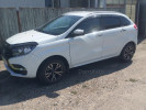 ВАЗ (Lada) XRAY 2022 года