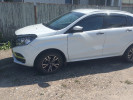 ВАЗ (Lada) XRAY 2022 года