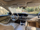 Mercedes-Benz S-Класс 2018 года