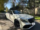 Mercedes-Benz S-Класс 2018 года