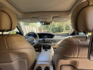 Mercedes-Benz S-Класс 2018 года