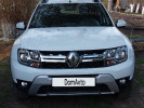 Renault Duster 2020 года