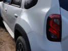 Renault Duster 2020 года