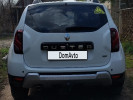 Renault Duster 2020 года