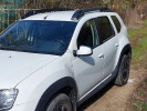 Renault Duster 2020 года