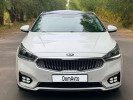 Kia K7 2016 года