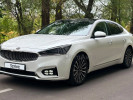 Kia K7 2016 года
