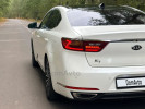 Kia K7 2016 года