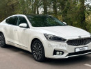 Kia K7 2016 года