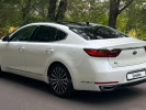 Kia K7 2016 года