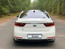 Kia K7 2016 года