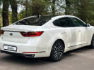 Kia K7 2016 года