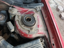 Toyota Carina E 1995 года