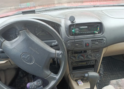 Toyota Corolla 1998 года