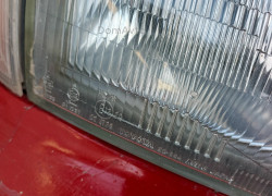 Toyota Carina E 1995 года