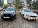 ВАЗ (Lada) Priora 2012 года