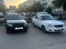 ВАЗ (Lada) Priora 2012 года