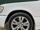 Mercedes-Benz S-Класс 1998 года