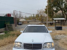 Mercedes-Benz S-Класс 1998 года