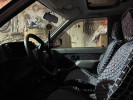 Opel Frontera 1997 года