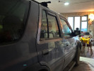 Opel Frontera 1997 года