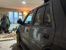 Opel Frontera 1997 года