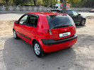 Hyundai Getz 2006 года