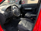 Hyundai Getz 2006 года
