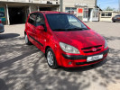 Hyundai Getz 2006 года
