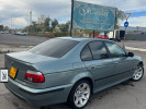 BMW 5 серия 2001 года
