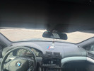 BMW 5 серия 2001 года