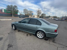 BMW 5 серия 2001 года