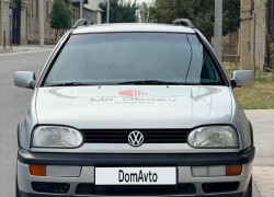 Volkswagen Golf 1994 года