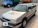 Volkswagen Golf 1994 года