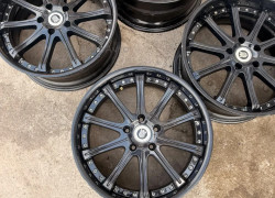 Диск кованный R19