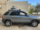 Kia Sportage 2006 года