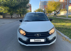 ВАЗ (Lada) Granta 2022 года