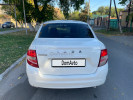 ВАЗ (Lada) Granta 2022 года