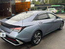 Hyundai Elantra 2023 года