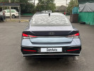 Hyundai Elantra 2023 года