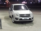 ВАЗ (Lada) Granta 2014 года
