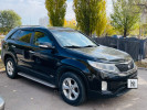 Kia Sorento 2014 года