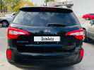 Kia Sorento 2014 года