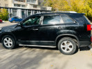 Kia Sorento 2014 года