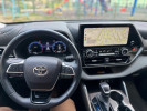 Toyota Highlander 2023 года