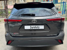 Toyota Highlander 2023 года